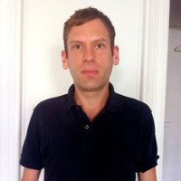 Sean Micka avatar image