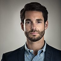 Henrik Dyrssen avatar image