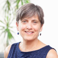 Betsy Hinden avatar image