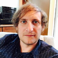 Reuben Bettsak avatar image