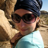 Beth Marois avatar image