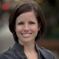 Katie Peterson avatar image