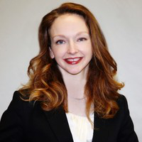 Gwendolyn Reddy avatar image