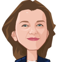 Jo Barefoot avatar image