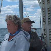 Debbie Boudreau avatar image