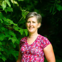 RAc Jane Hayes avatar image