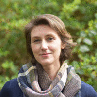 Rachel Bajema avatar image