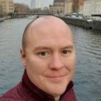 Joshua Gay avatar image