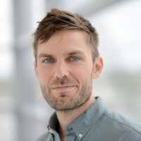 Eric Gulliver avatar image