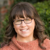 Jennifer Conti avatar image