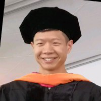David Hsu avatar image