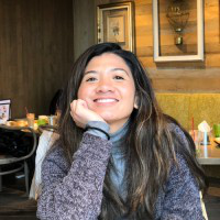 Marie Romero avatar image