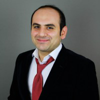 Adel Javanmard avatar image