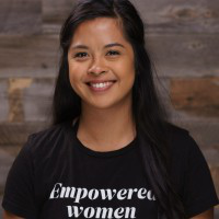 Alyah Sablan avatar image