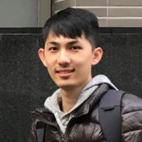 Chi-Hsien Yen avatar image