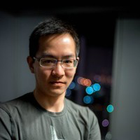 Jyh-Jing Hwang avatar image