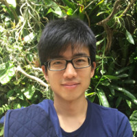 Tsung-Chuan Chen avatar image