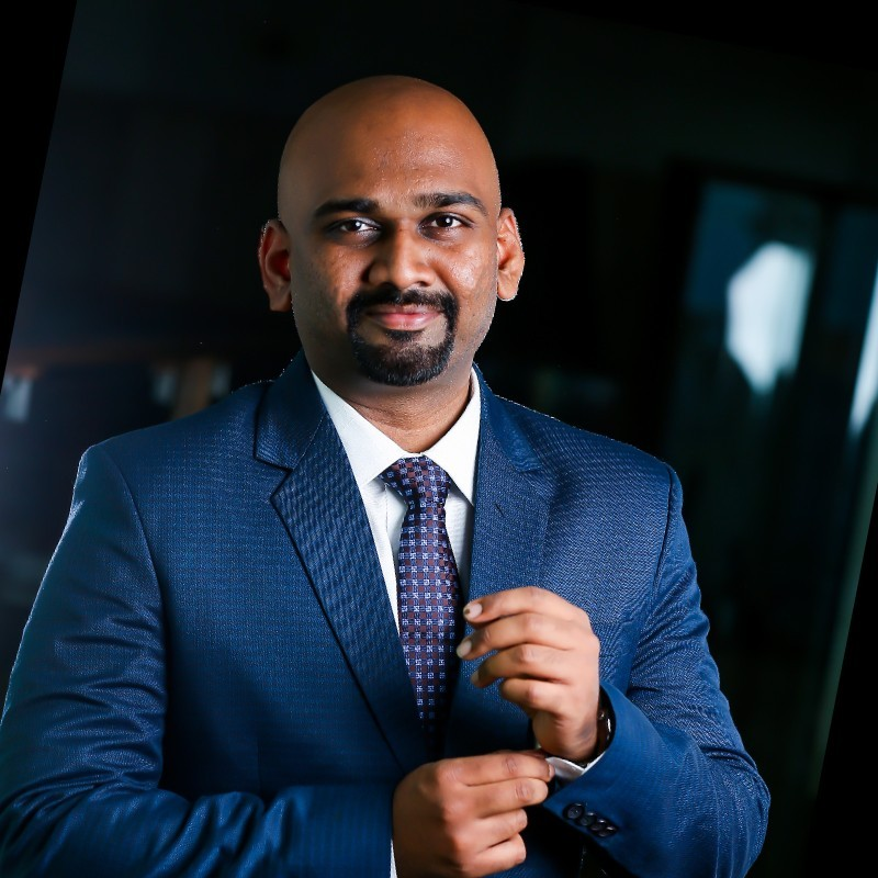 Vikram subburaj avatar image