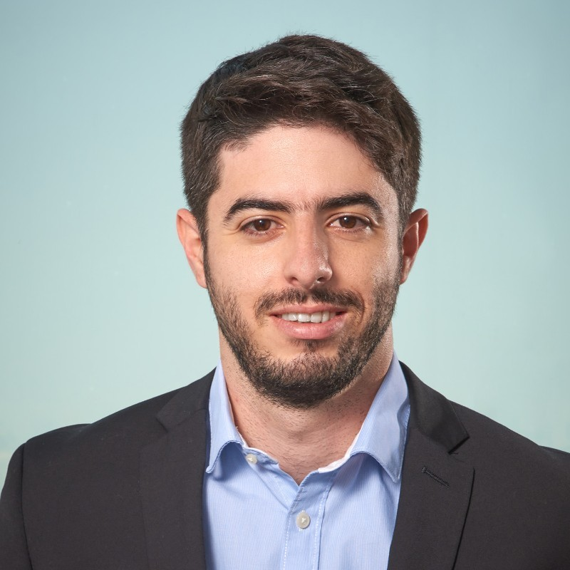 Alon Joffe avatar image