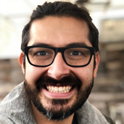 Can Comertoglu avatar image