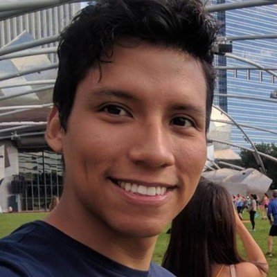 Jose Sarmiento avatar image