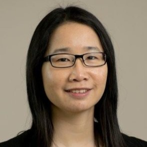 Alice  Liang avatar image