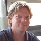 Eric Passchier avatar image