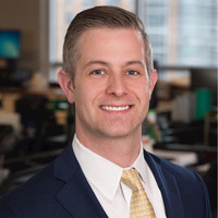 Aaron Barnard avatar image