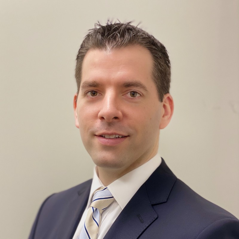 Daniel Gabay avatar image