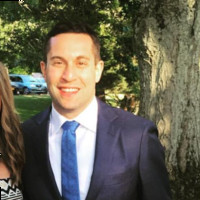 Seth Benkov avatar image