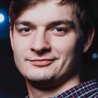 Oleksii Gulai avatar image