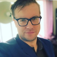 Allan Taylor avatar image