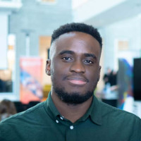 Micheal Kakande avatar image