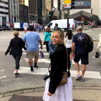 Lisa Mattsson avatar image