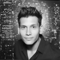 Marc Mazarin avatar image