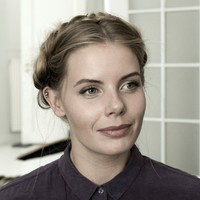 Kahlina Ottosen avatar image