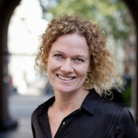 Nina Langkilde avatar image