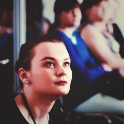 Ulyana Tataurova avatar image