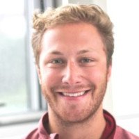 Alexander Abrahams avatar image