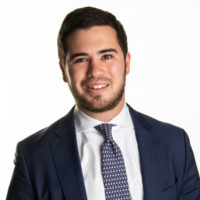 Justin Utay avatar image