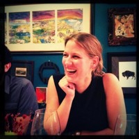 Julianna Simon avatar image