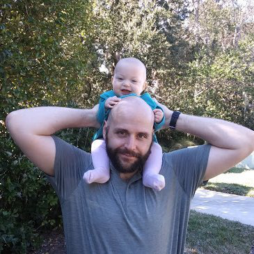 Matt Blumenfeld avatar image