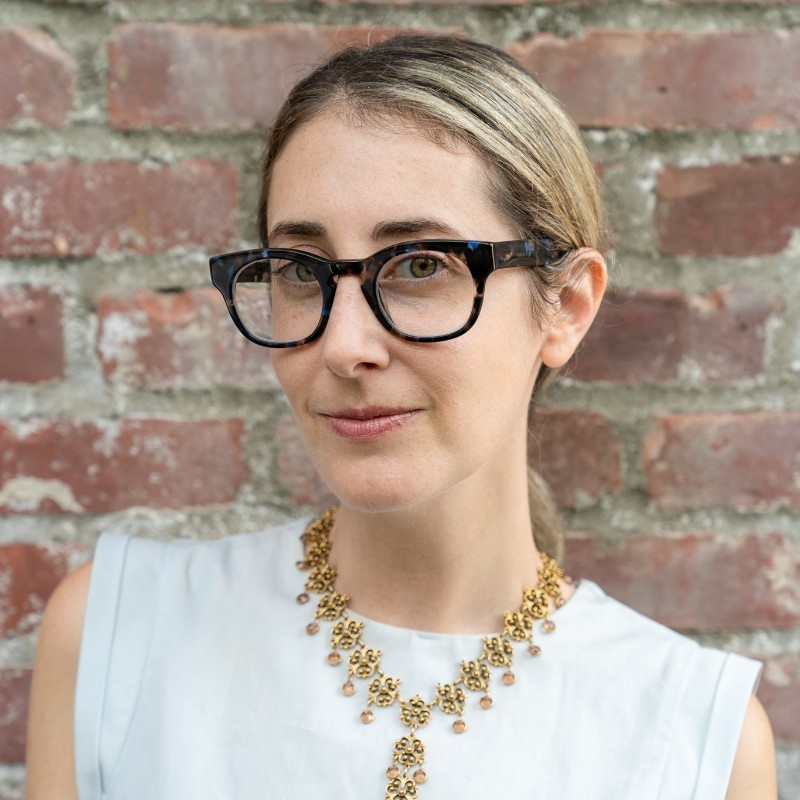 Allison Hertzberg avatar image