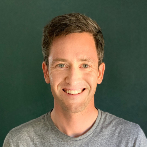 Sean Enright avatar image