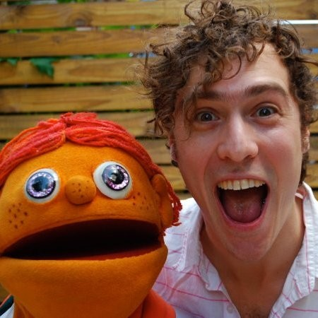 Jason Rabinowitz avatar image