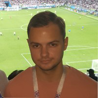 Dino Curovac avatar image