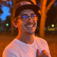 Elec Boothe avatar image