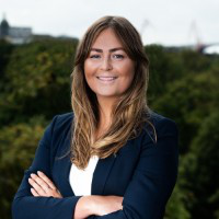 Alice Holmberg avatar image