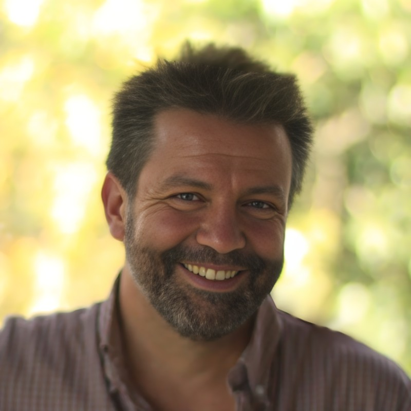 Diego Pedroarias avatar image