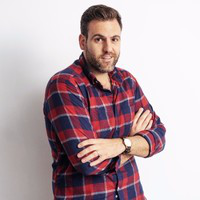 Nick Bilardello avatar image